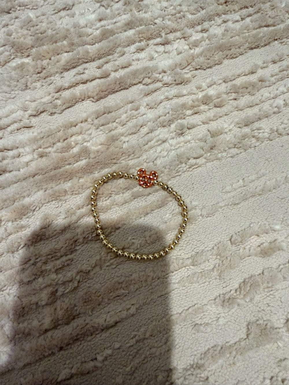 Disney Baublebar bracelet